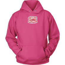 Load image into Gallery viewer, OMG Logo - Unisex Hoodie