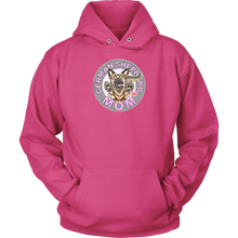 Load image into Gallery viewer, German Shepherd Mom - Hoodie