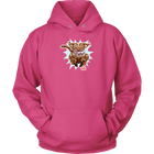 OMG Chocolate Labrador Retriever - Unisex Hoodie