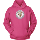 Yorkshire Terrier (Yorkie) Mom - Unisex Hoodie for the Yorkie Dog Lover