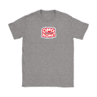 OMG Logo - Gildan Womens T-Shirt