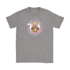 Yellow Labrador Retriever Mom -  Gildan Womens T-Shirt