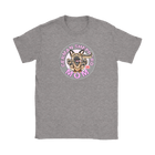 German Shepherd Mom - Gildan Womens T-Shirt