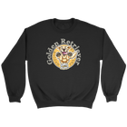 Golden Retriever - Crewneck Sweatshirt