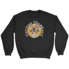 German Shepherd - Crewneck Sweatshirt