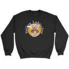 Yellow Labrador Retriever - Crewneck Sweatshirt