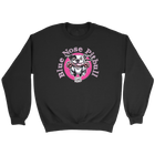 Blue Nose Pit Bull Crewneck Sweatshirt