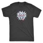 OMG Blue Nose Pitbull Triblend