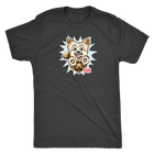 Yorkshire Terrier (Yorkie) - Next Level Mens Triblend T-Shirt