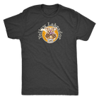 Yellow Labrador Retriever - Next Level Mens Triblend