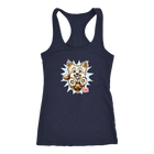 Yorkshire Terrier (Yorkie) - Next Level Racerback Tank