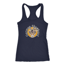 Load image into Gallery viewer, German Shepherd - Next Level Racerback Tank for the GSD Dog Lover