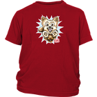 Yorkshire Terrier (Yorkie) - District Youth Shirt