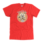 Yorkshire Terrier (Yorkie) - American Apparel Mens T-Shirt