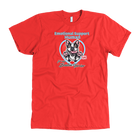 Emotional Support Human - Boston Terrier - American Apparel Mens