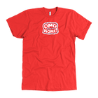 OMG Logo - American Apparel Mens T-Shirt