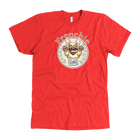 Fawn French Bulldog (Frenchie) Men's T-shirt