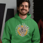 German Shepherd - Unisex Hoodie