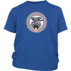 Rescue is My Favorite Breed - Black Labrador Youth Shirt