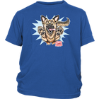 German Shepherd Youth Shirt