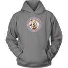 Rescue is My Favorite Breed - Yorkie - Unisex Hoodie for the Yorkshire Terrier Dog Lover
