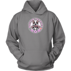 Boston Terrier Mom - Hoodie for Bostie Dog Lovers