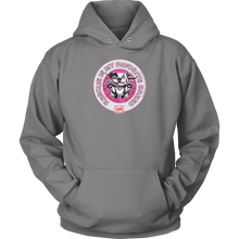 Load image into Gallery viewer, Rescue is my favorite breed - Blue Nose Pitbull -Unisex Hoodie