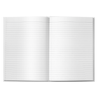 Boston Terrier Journal - Hardcover