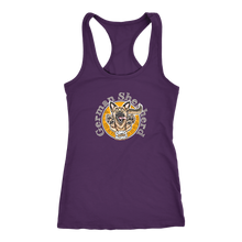 Load image into Gallery viewer, German Shepherd - Next Level Racerback Tank for the GSD Dog Lover