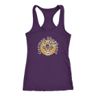 German Shepherd - Next Level Racerback Tank for the GSD Dog Lover