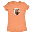 OMG Chocolate Labrador Retriever Lab Women's t-shirt