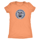 Rescue is My Favorite Breed - Black Labrador Women's Triblend