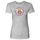 Yellow Labrador Retriever Mom -  Next Level Womens Shirt