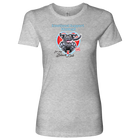 Emotional Support Human - Black Labrador Retriever - Womens Shirt for Dog Lovers