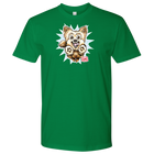 Yorkshire Terrier (Yorkie) - Next Level Mens Shirt