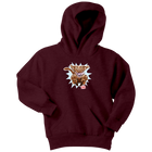 OMG Chocolate Labrador Retriever - Youth Hoodie