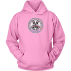 Boston Terrier Mom - Hoodie for Bostie Dog Lovers