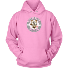 Load image into Gallery viewer, Yorkshire Terrier (Yorkie) Mom - Unisex Hoodie for the Yorkie Dog Lover