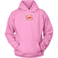 Load image into Gallery viewer, OMG Logo - Unisex Hoodie