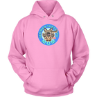 German Shepherd Mom - Hoodie