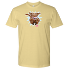 OMG Chocolate Labrador Retriever - Next Level Mens Shirt