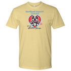 Emotional Support Human - Boston Terrier - Next Level Mens Shirt