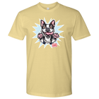 OMG Boston Terrier Men's T-shirt