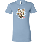 Yorkshire Terrier (Yorkie) - Bella Womens Shirt