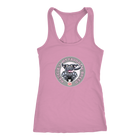 Rescue is My Favorite Breed - Black Labrador Racerback Tank
