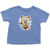 Yorkshire Terrier (Yorkie) - Toddler T-Shirt