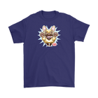 OMG Fawn French Bulldog - Frenchie - Gildan Mens T-Shirt