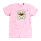 Fawn French Bulldog (Frenchie) Men's T-shirt