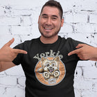 Yorkshire Terrier (Yorkie) - Next Level Mens Triblend for Dog Lovers