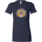 German Shepherd - Bella Womens Shirt for Dog Lovers